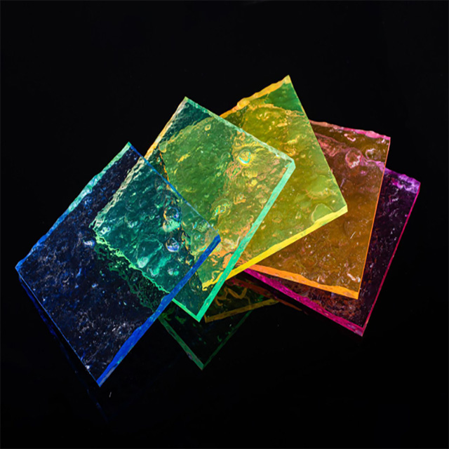 花纹亚克力板, 图案亚克力板 供应 - 佛山市奇纳塑胶材料有限公司